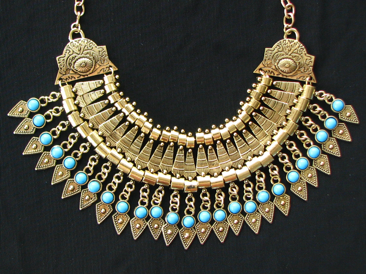 gypsy chocker main image 1