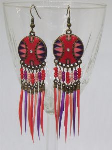 Earrings - An Obsession With Style