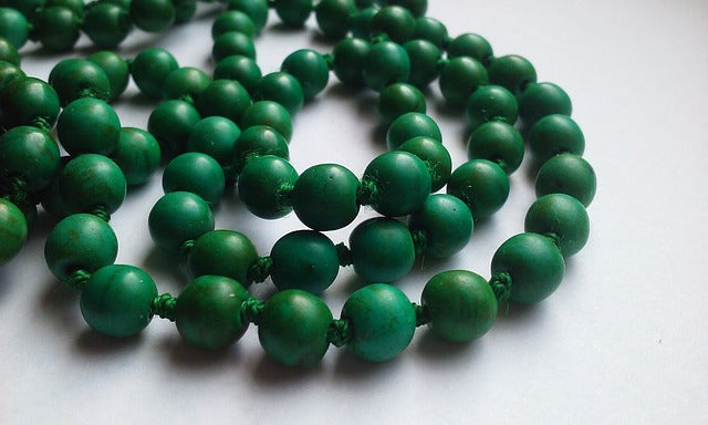 Jewelry, Costume or Fashion Jewelry - How Did It All Start?